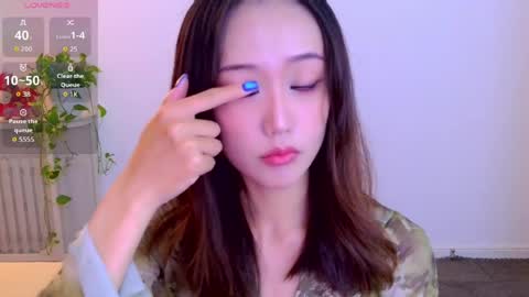 Snapshot of blon_kater chatting on 06-06-26, 03:11 YoYo online show from 06-06-26, 03:11