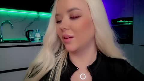 Lana online show from 02-24-25, 06:05