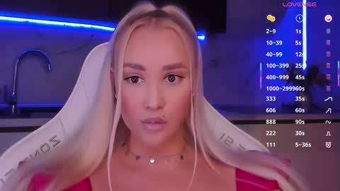 Lana online show from 02-22-26, 02:34