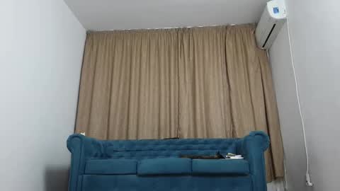 Andreas online show from 10-13-25, 04:51