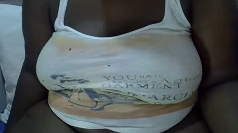 Abbygael online show from 10-21-25, 12:55