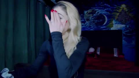 blonde4pasion online show from 03-01-26, 04:42