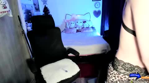  Blonde and Sam  online show from 01-08-26, 03:53