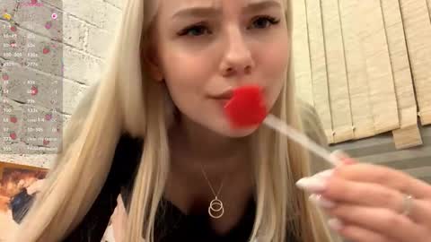 Aria  online show from 03-15-26, 10:05