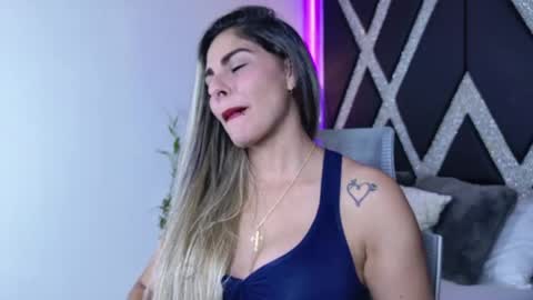 alejandra online show from 05-14-26, 04:41