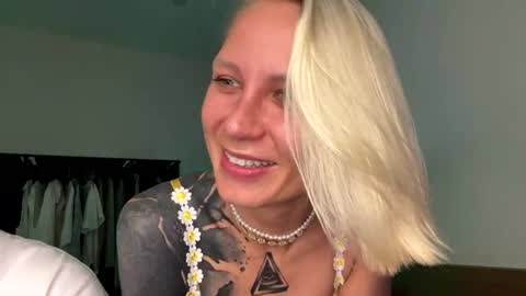 Snapshot of blonde_fuck_couple chatting on 06-16-26, 05:54 blonde_fuck_couple online show from 06-16-26, 05:54