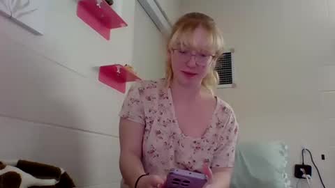 Katie online show from 01-29-25, 10:11