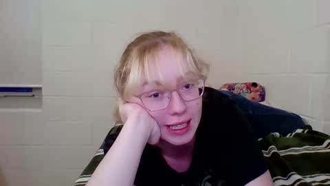 Katie online show from 02-03-25, 10:11