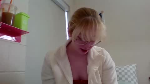 Katie online show from 02-14-25, 05:57