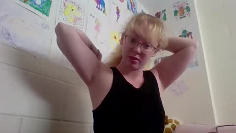 Katie online show from 02-15-26, 09:11