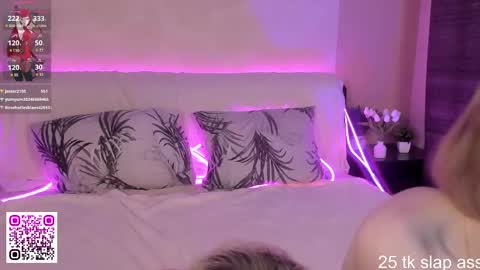 Kate and Mary online show from 03-10-25, 11:21