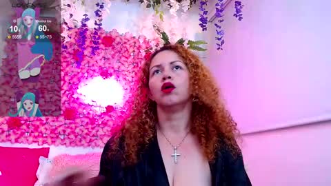 blonde_squirt_ online show from 03-08-25, 07:05