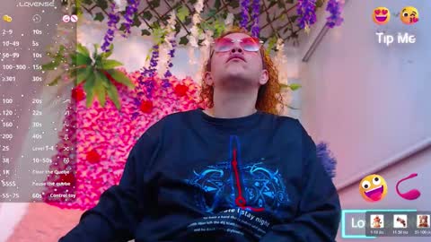 blonde_squirt_ online show from 01-17-26, 09:58