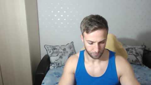 Mr Blond online show from 12-04-24, 08:51