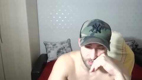 Mr Blond online show from 01-15-25, 07:44