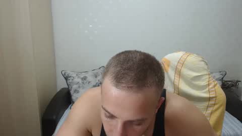 Mr Blond online show from 01-30-25, 08:53