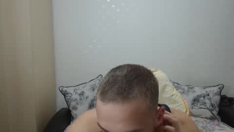 Mr Blond online show from 02-10-25, 09:58