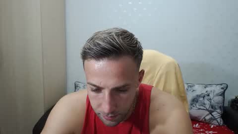 Mr Blond online show from 10-22-25, 09:25