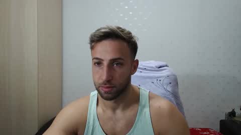 Mr Blond online show from 11-01-25, 09:44