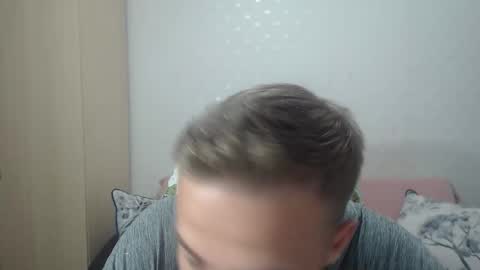 Mr Blond online show from 04-14-26, 06:14