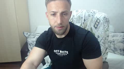 Mr Blond online show from 05-01-26, 08:02