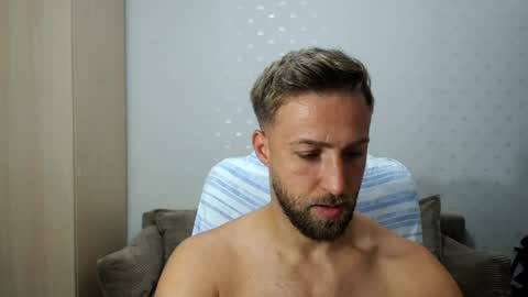Mr Blond online show from 08-09-26, 08:58