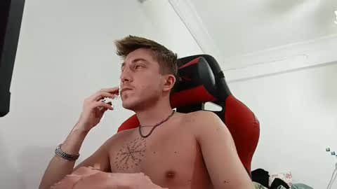 blondebat online show from 02-06-25, 04:47