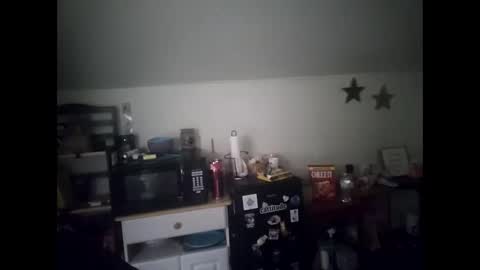 Gia  online show from 12-29-24, 04:30