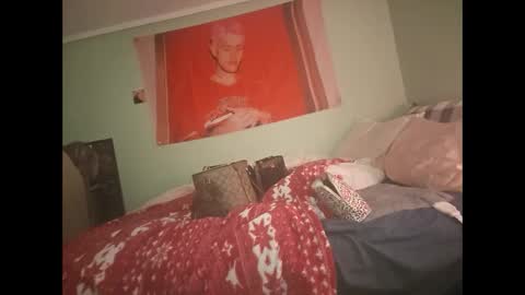 Gia  online show from 01-22-25, 01:53