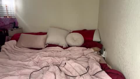 blondebunny999 online show from 04-09-26, 04:45