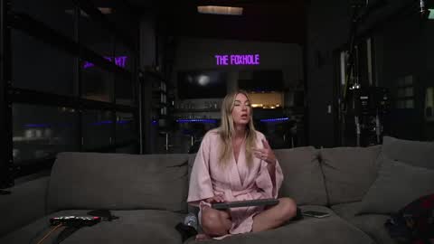 blondefoxsilverfox online show from 05-19-26, 02:56