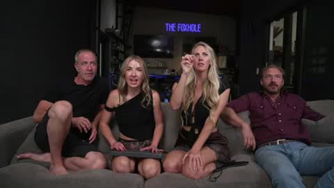 blondefoxsilverfox online show from 06-27-26, 01:32