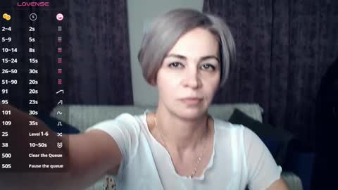 Lola online show from 12-12-24, 08:32