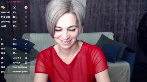 Lola online show from 12-14-24, 07:46