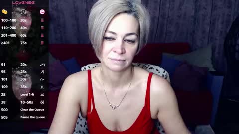 Lola online show from 01-13-25, 08:15