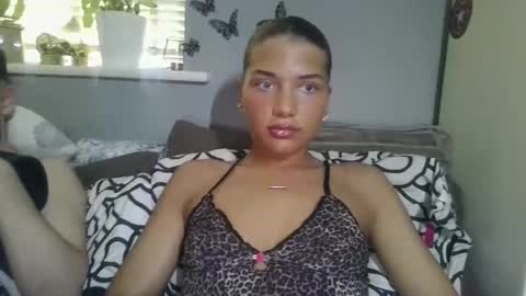 blondestbarbie online show from 05-04-26, 03:30