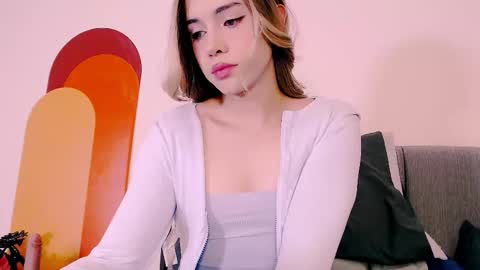 zoey  madisson 3 online show from 12-15-25, 12:04