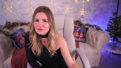 blondevivalux online show from 01-06-26, 08:51