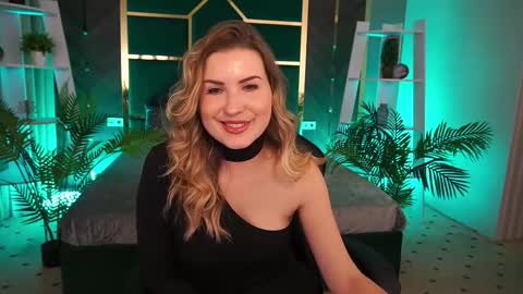 blondevivalux online show from 01-14-26, 08:31