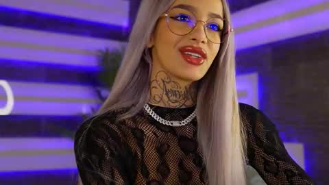 blondie_muller online show from 11-27-25, 08:55