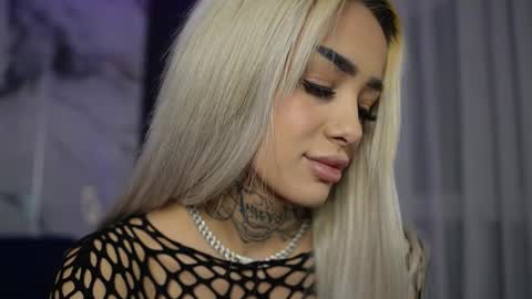 blondie_muller online show from 03-26-26, 08:58