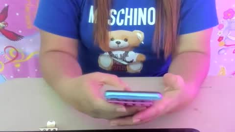 Snapshot of blondie_seex chatting on 10-06-25, 05:43 Blondie online show from 10-06-25, 05:43