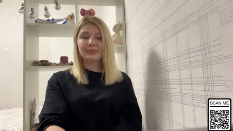 blondie_xoxoxo online show from 12-18-25, 07:20