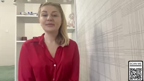 blondie_xoxoxo online show from 02-01-26, 08:46