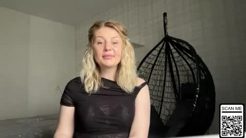 blondie_xoxoxo online show from 04-21-26, 09:15