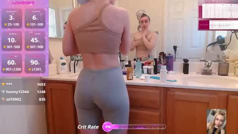 Bubbles online show from 09-15-25, 11:16