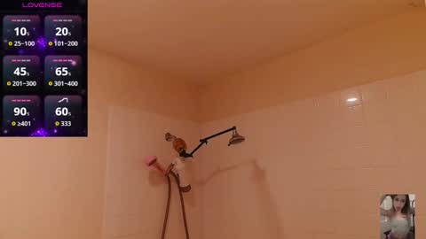 Bubbles online show from 12-19-25, 03:57