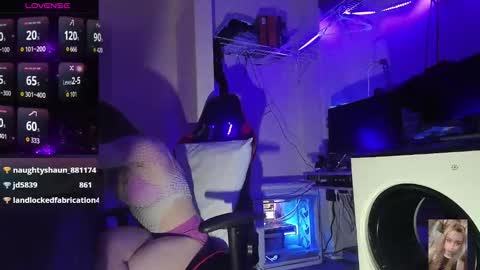 Bubbles online show from 01-10-26, 05:37