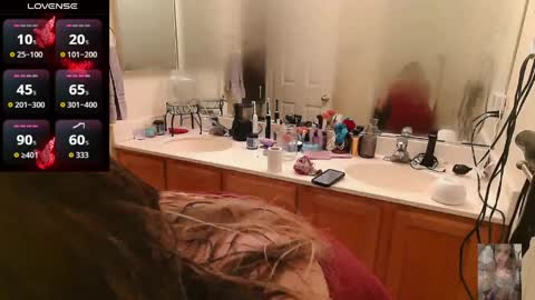 Bubbles online show from 03-29-26, 03:50