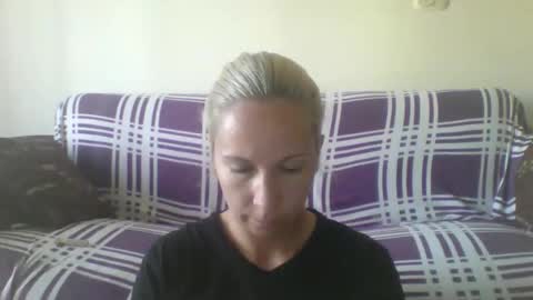 BlondiePam online show from 01-17-26, 07:57